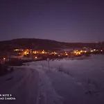 Дом отдыха Tres Horreos
