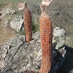 Tres Horreos Дом отдыха
