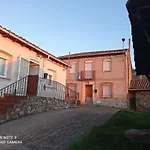 Дом отдыха Tres Horreos Felechas