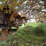 Дом отдыха Tres Horreos Felechas