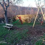 Дом отдыха Tres Horreos Felechas