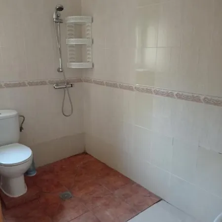 Tres Horreos Holiday home