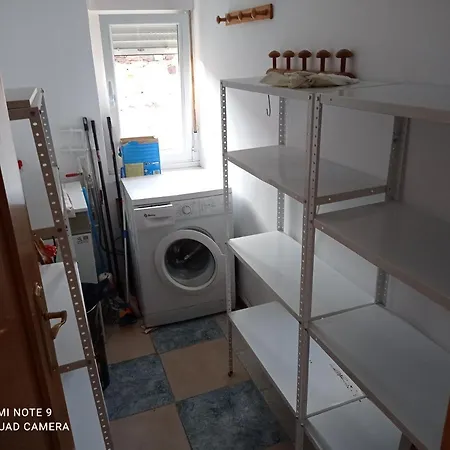 Holiday home Tres Horreos