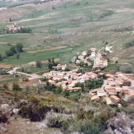 Holiday home Tres Horreos Felechas