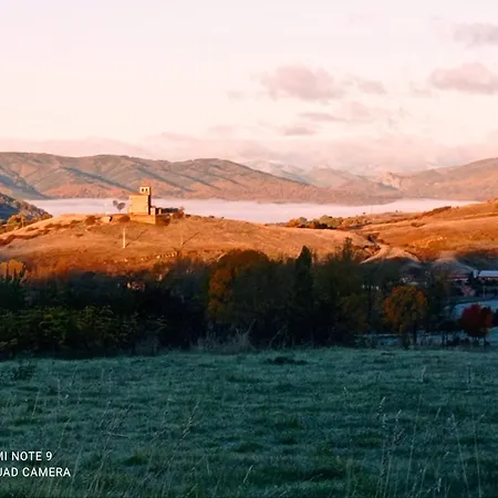 Tres Horreos Felechas