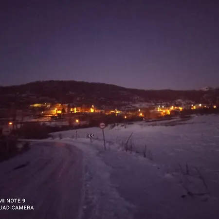 Holiday home Tres Horreos