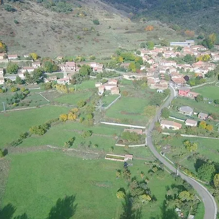 Holiday home Tres Horreos