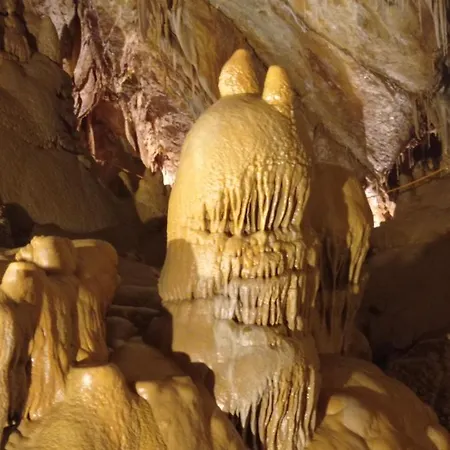 Holiday home Tres Horreos