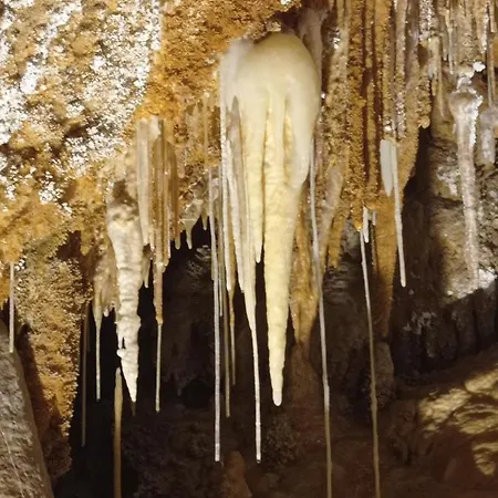 Prázdninový dům Tres Horreos