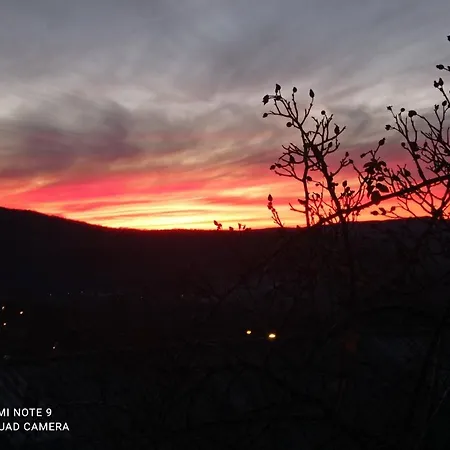 Tres Horreos Holiday home