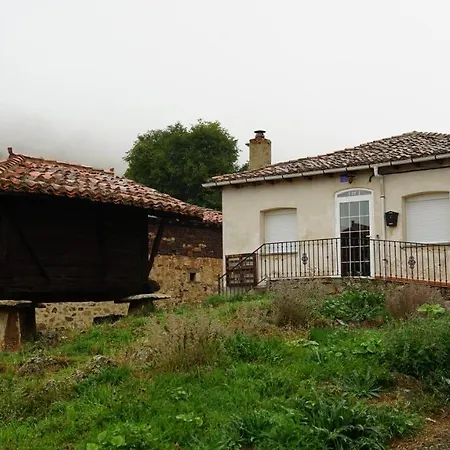 Tres Horreos * Felechas