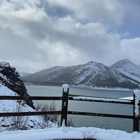 Tres Horreos Holiday home *