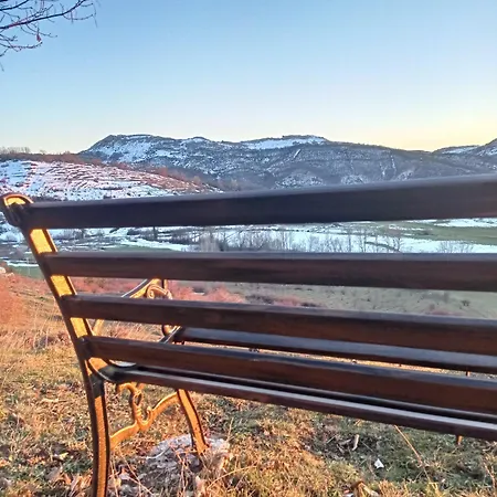 Holiday home Tres Horreos Felechas