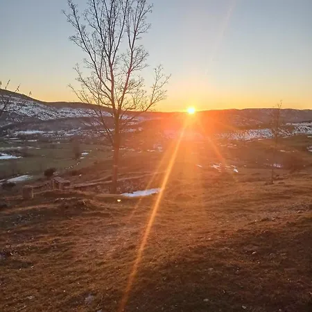 Tres Horreos * Felechas