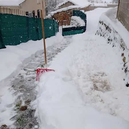 Tres Horreos * Felechas