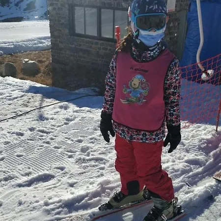 Tres Horreos 別荘 *