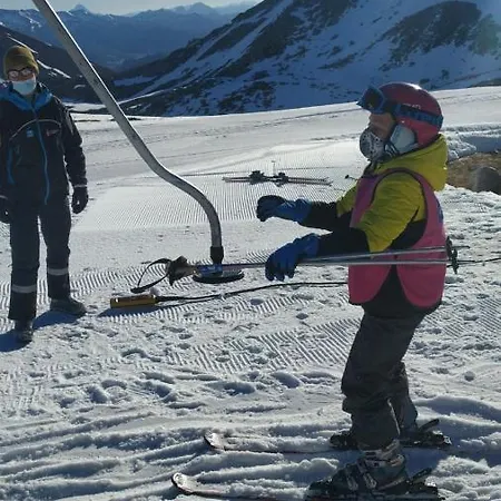 Tres Horreos Felechas