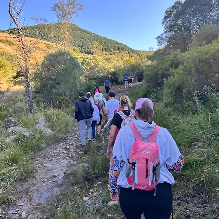 Holiday home Tres Horreos