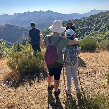 Tres Horreos Holiday home *