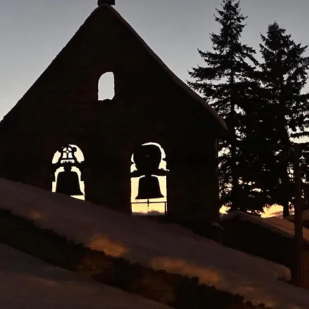 Tres Horreos Holiday home Felechas