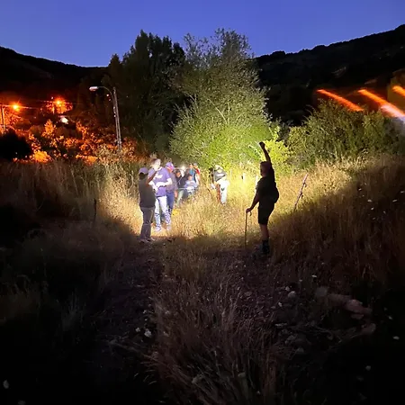 Holiday home Tres Horreos Felechas