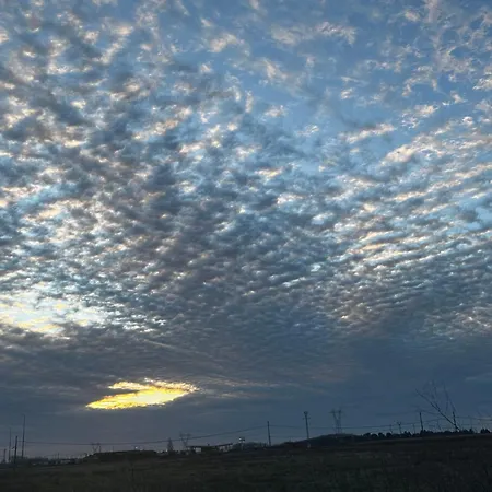 Tres Horreos * Felechas