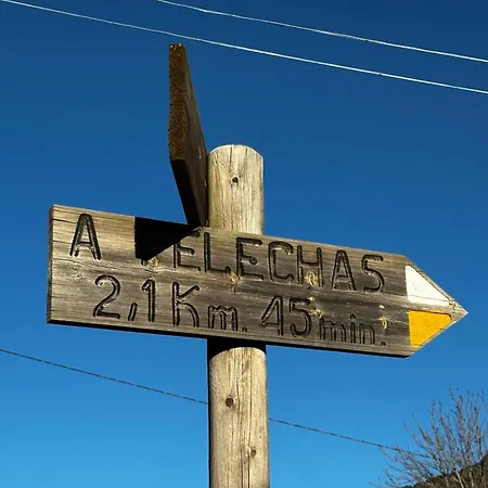 Holiday home Tres Horreos