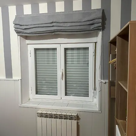 Tres Horreos Holiday home *