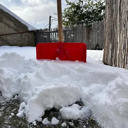 Holiday home Tres Horreos *