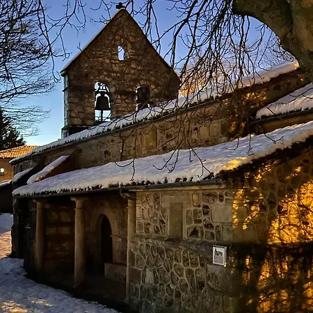 Tres Horreos Holiday home