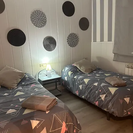 Holiday home Tres Horreos