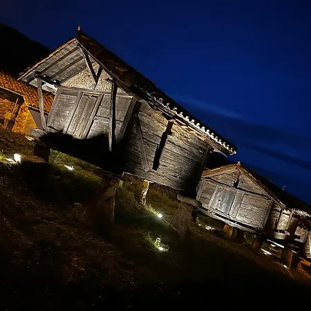 Holiday home Tres Horreos