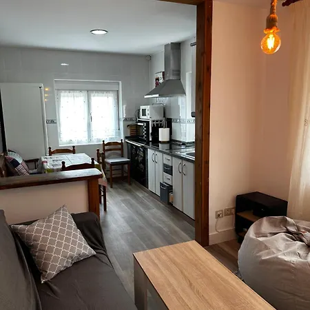 Holiday home Tres Horreos