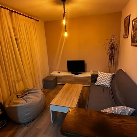 Prázdninový dům Tres Horreos Felechas