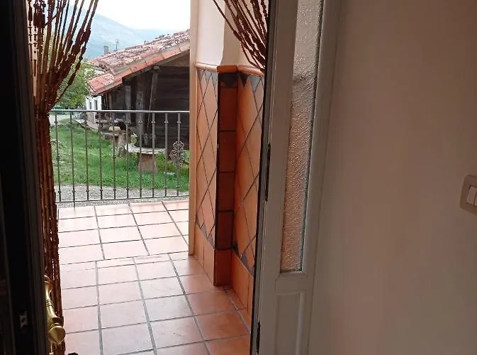 Tres Horreos * Felechas