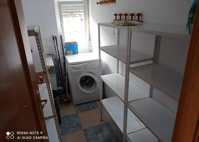 Nyaraló Tres Horreos