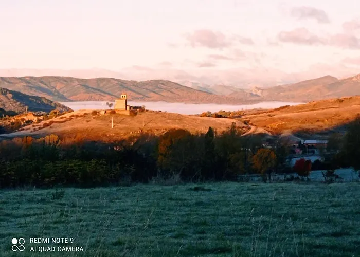 Tres Horreos Felechas