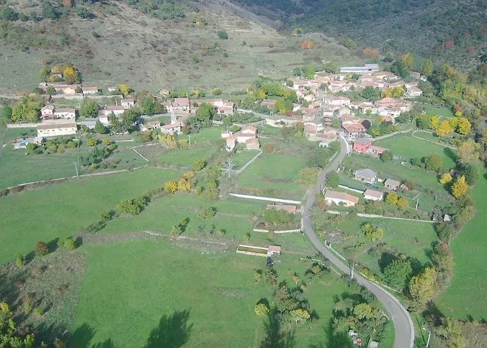 Nyaraló Tres Horreos