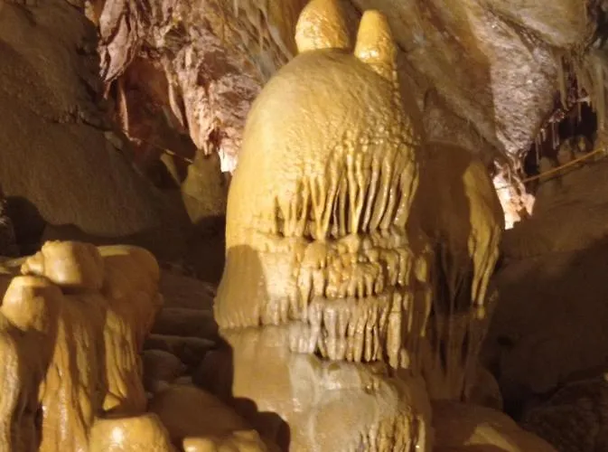 Nyaraló Tres Horreos