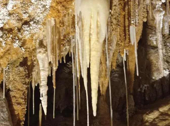 Nyaraló Tres Horreos