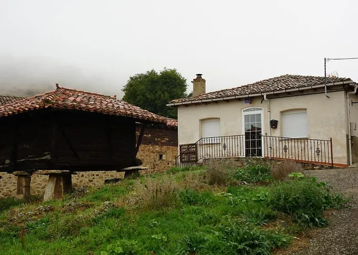 Tres Horreos * Felechas