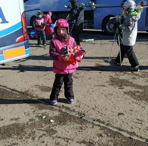 Nyaraló Tres Horreos Felechas