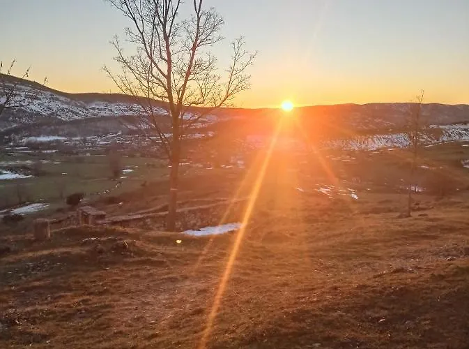 Tres Horreos * Felechas