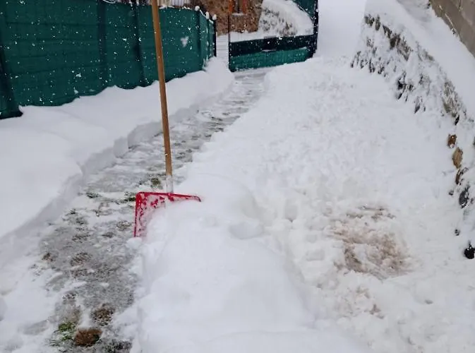 Tres Horreos * Felechas