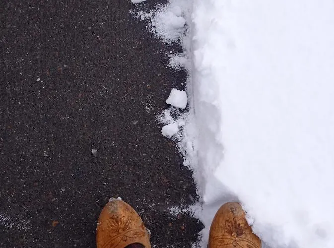 Nyaraló Tres Horreos