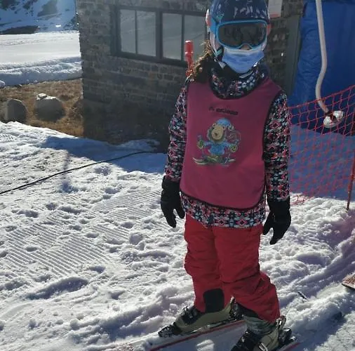 Tres Horreos Nyaraló *