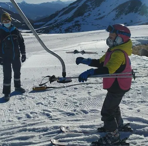 Tres Horreos Felechas