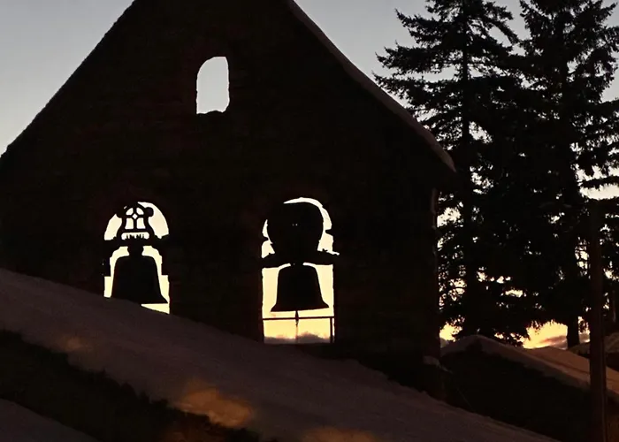 Tres Horreos Nyaraló Felechas