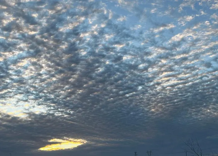 Tres Horreos * Felechas