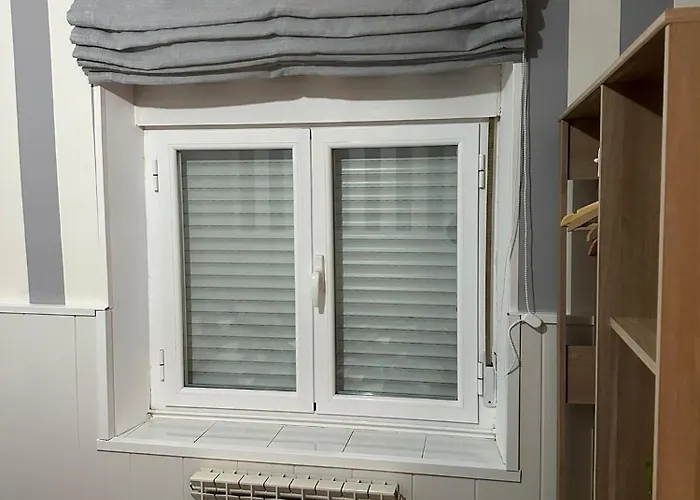 Tres Horreos Nyaraló *